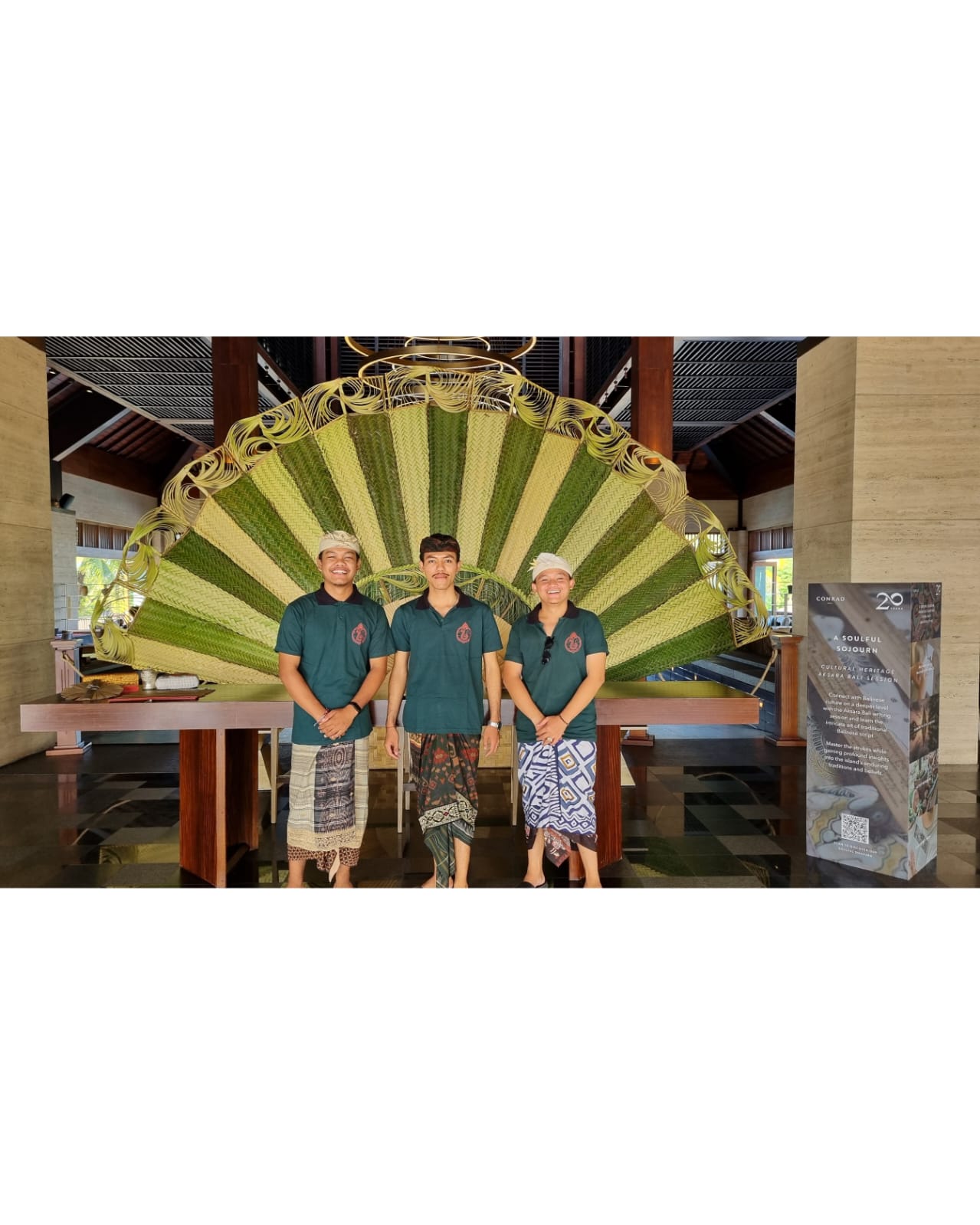 Gambar Workshop Desain