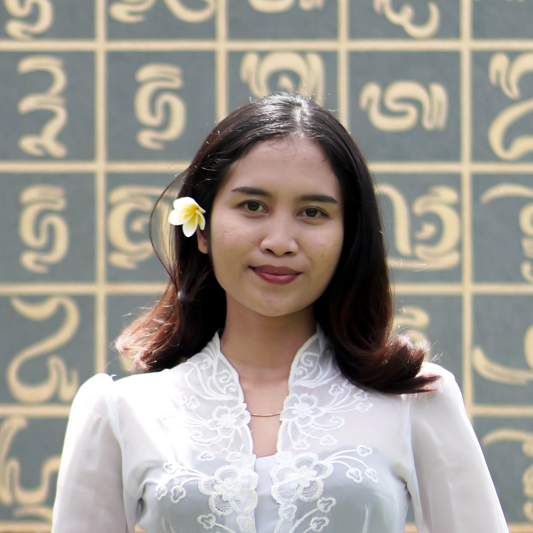 Foto profil Budi Santoso