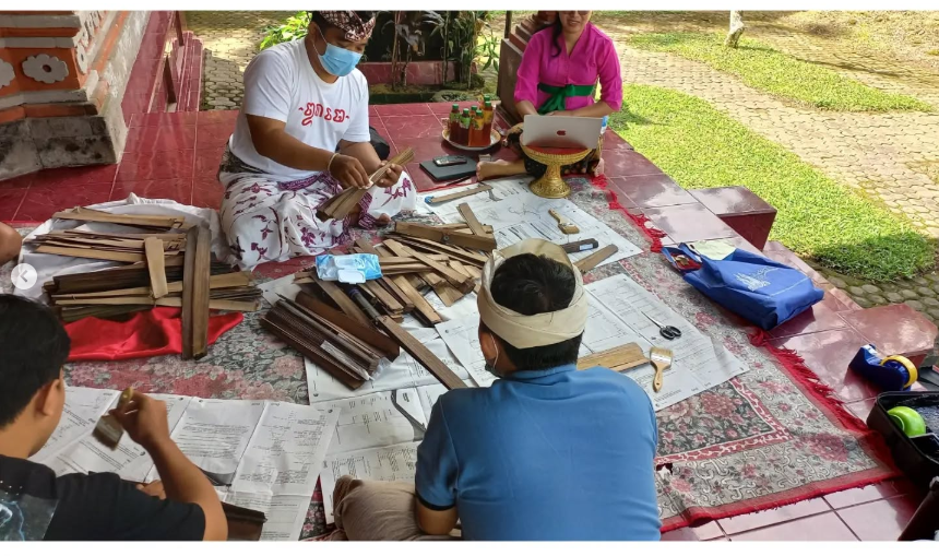 Gambar Pelatihan Kepemimpinan