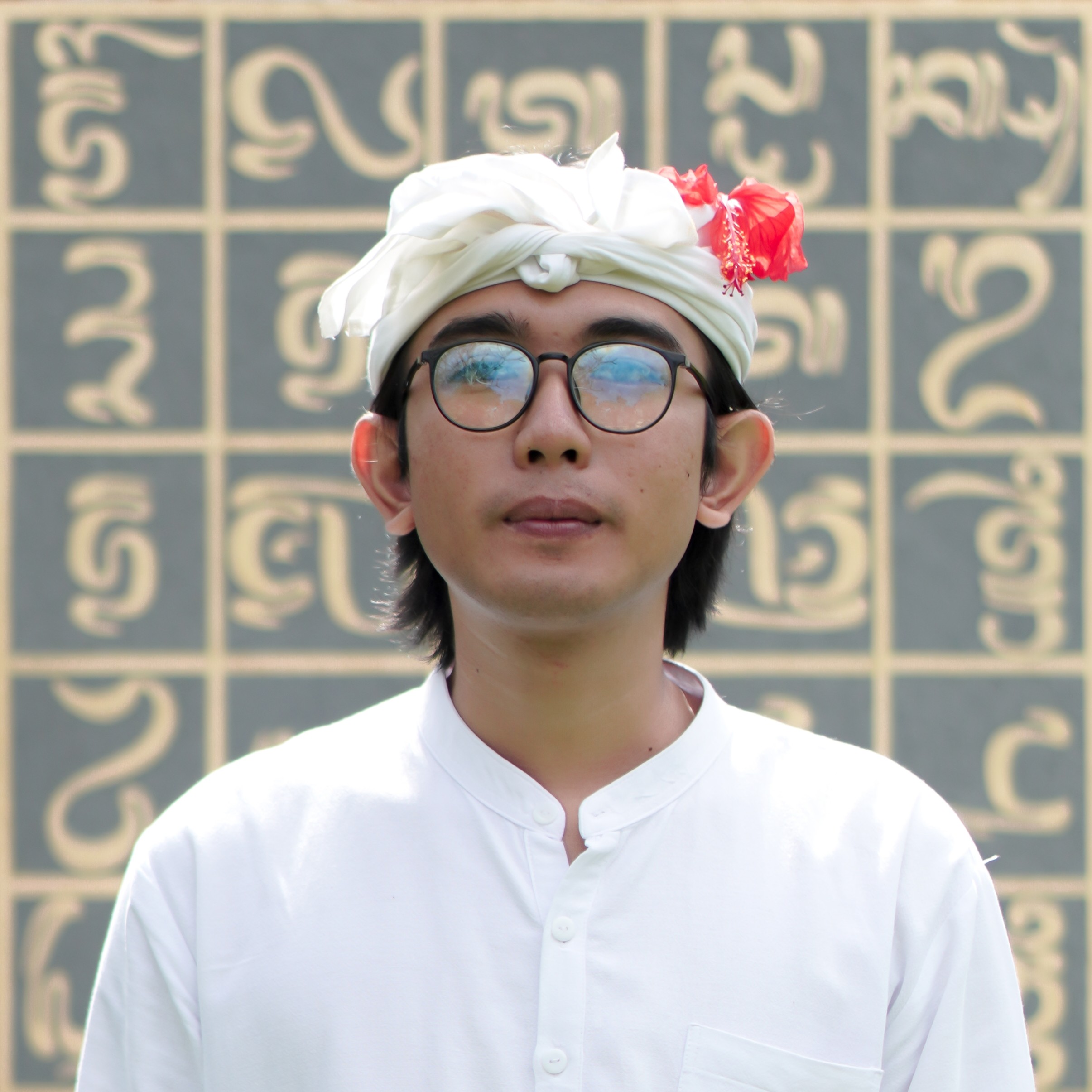 Foto profil Budi Santoso